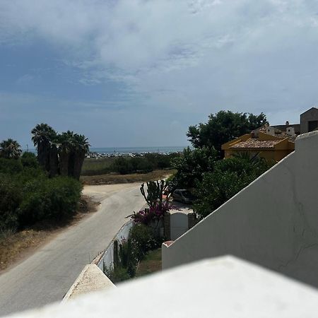 La Cizana Duplex By Holiday Homes Malaga 托雷莫利诺斯 外观 照片