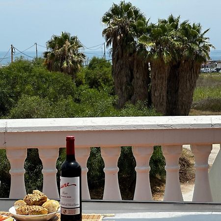 La Cizana Duplex By Holiday Homes Malaga 托雷莫利诺斯 外观 照片