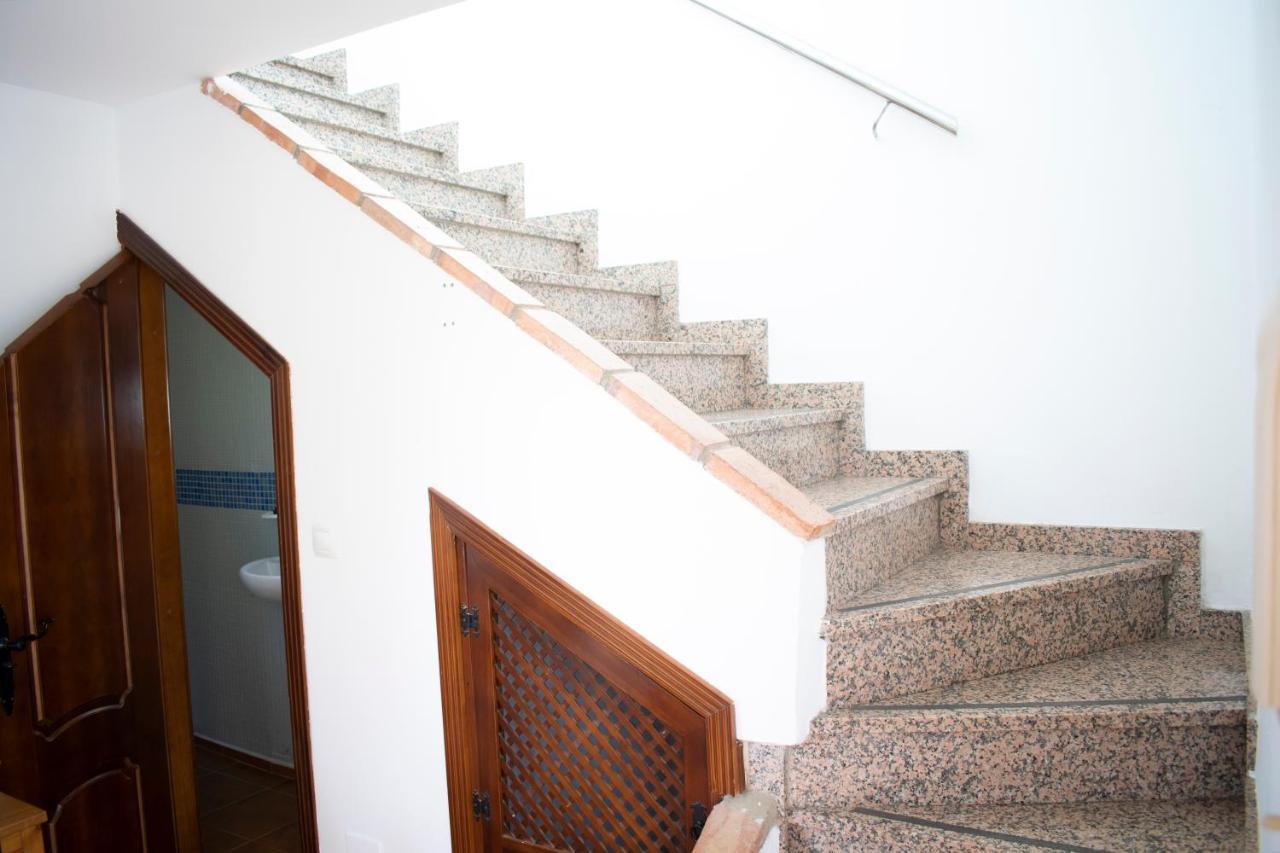 La Cizana Duplex By Holiday Homes Malaga 托雷莫利诺斯 外观 照片
