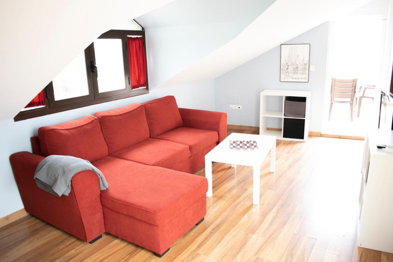 La Cizana Duplex By Holiday Homes Malaga 托雷莫利诺斯 外观 照片