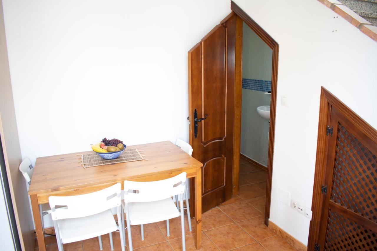 La Cizana Duplex By Holiday Homes Malaga 托雷莫利诺斯 外观 照片