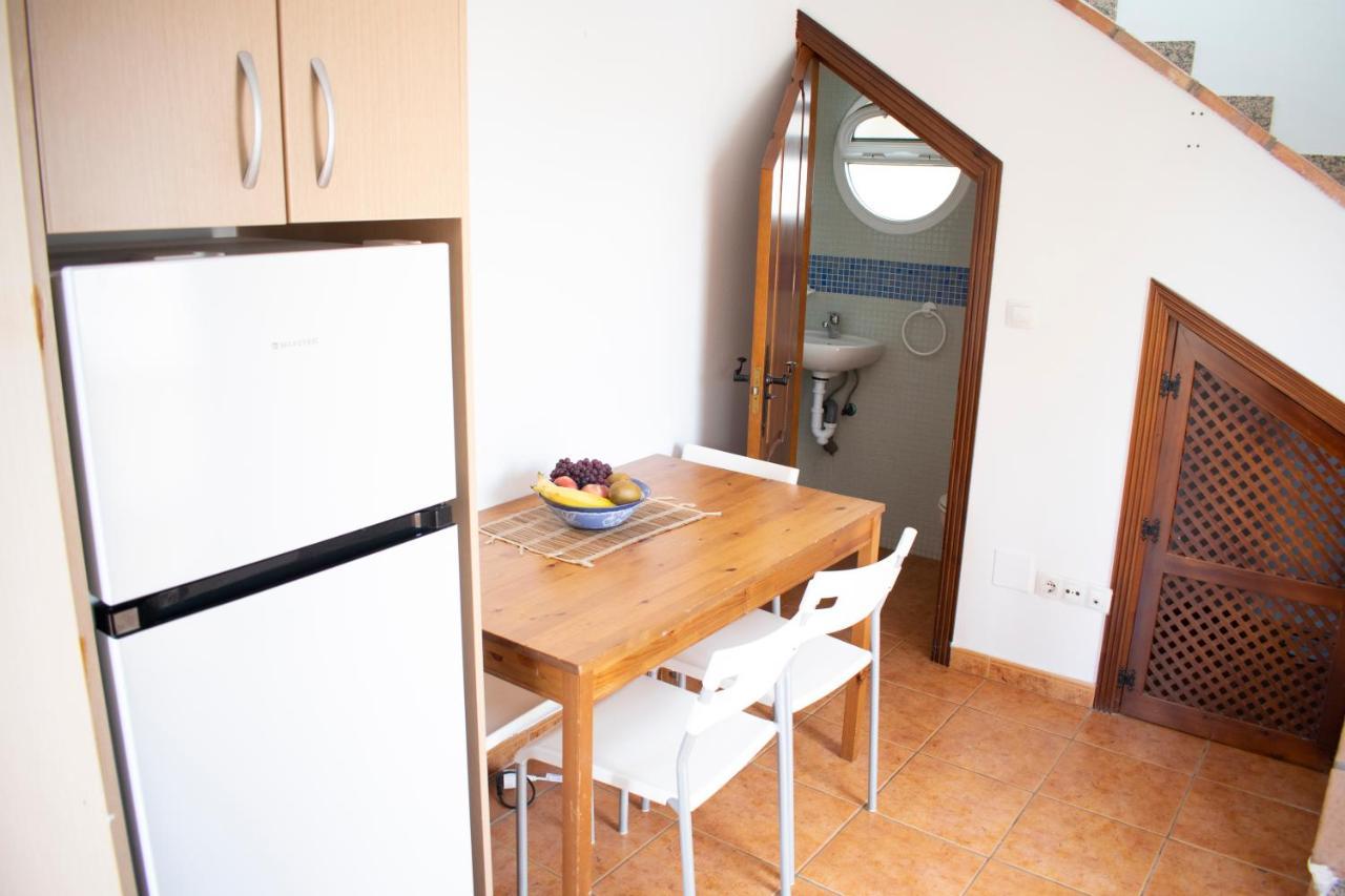 La Cizana Duplex By Holiday Homes Malaga 托雷莫利诺斯 外观 照片