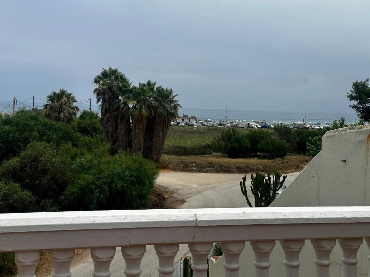 La Cizana Duplex By Holiday Homes Malaga 托雷莫利诺斯 外观 照片