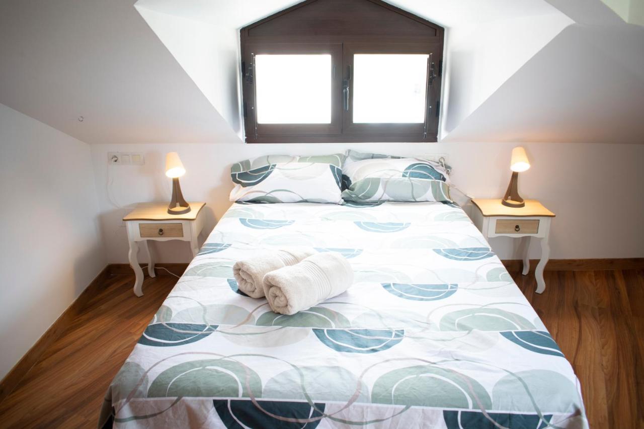 La Cizana Duplex By Holiday Homes Malaga 托雷莫利诺斯 外观 照片