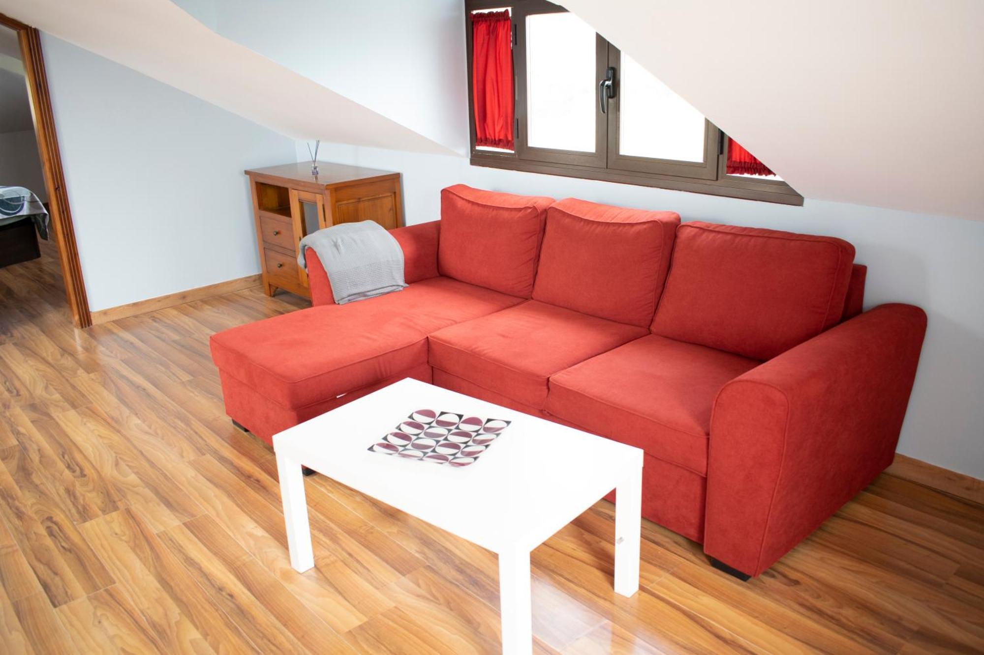 La Cizana Duplex By Holiday Homes Malaga 托雷莫利诺斯 外观 照片