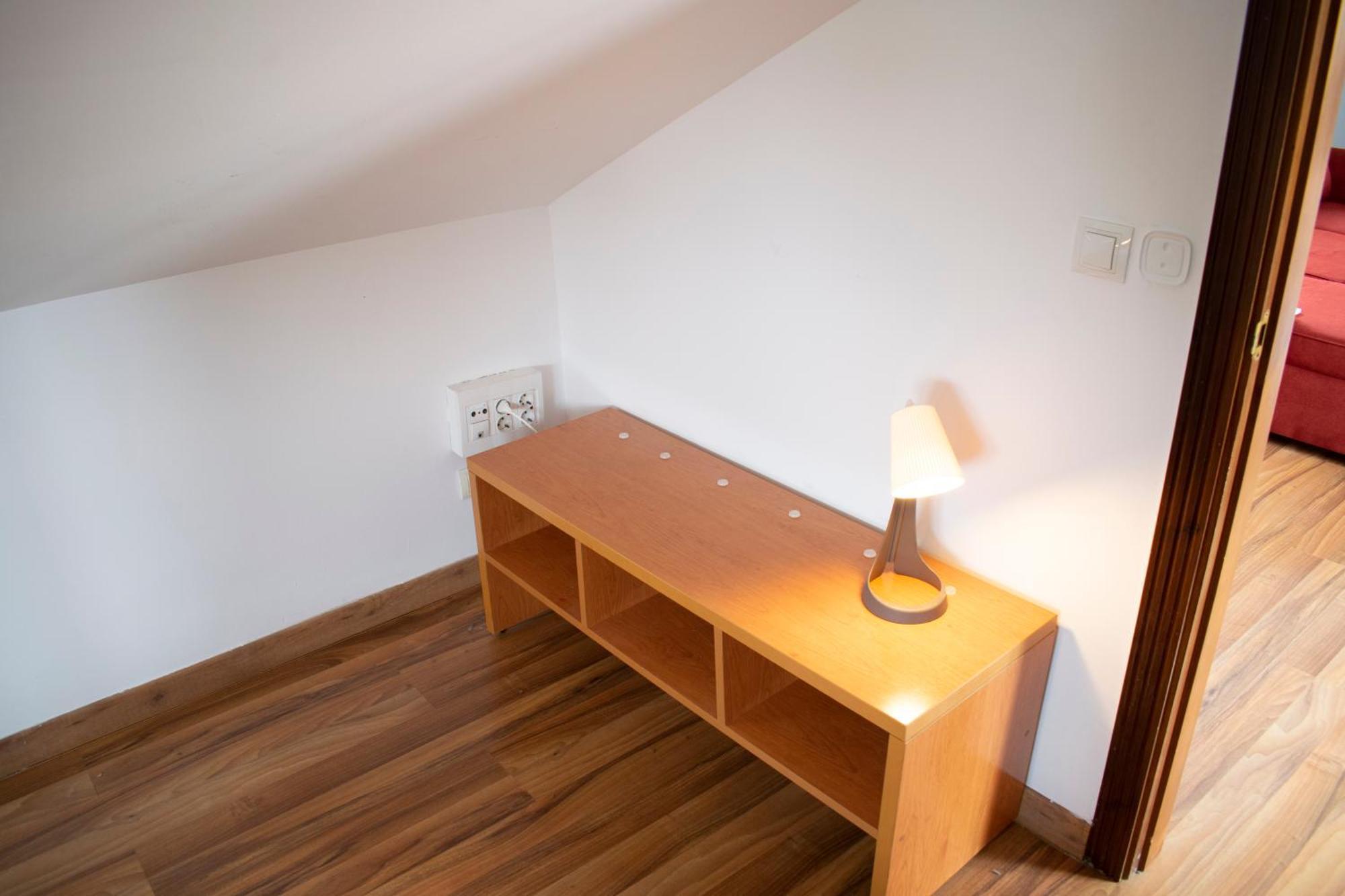La Cizana Duplex By Holiday Homes Malaga 托雷莫利诺斯 外观 照片