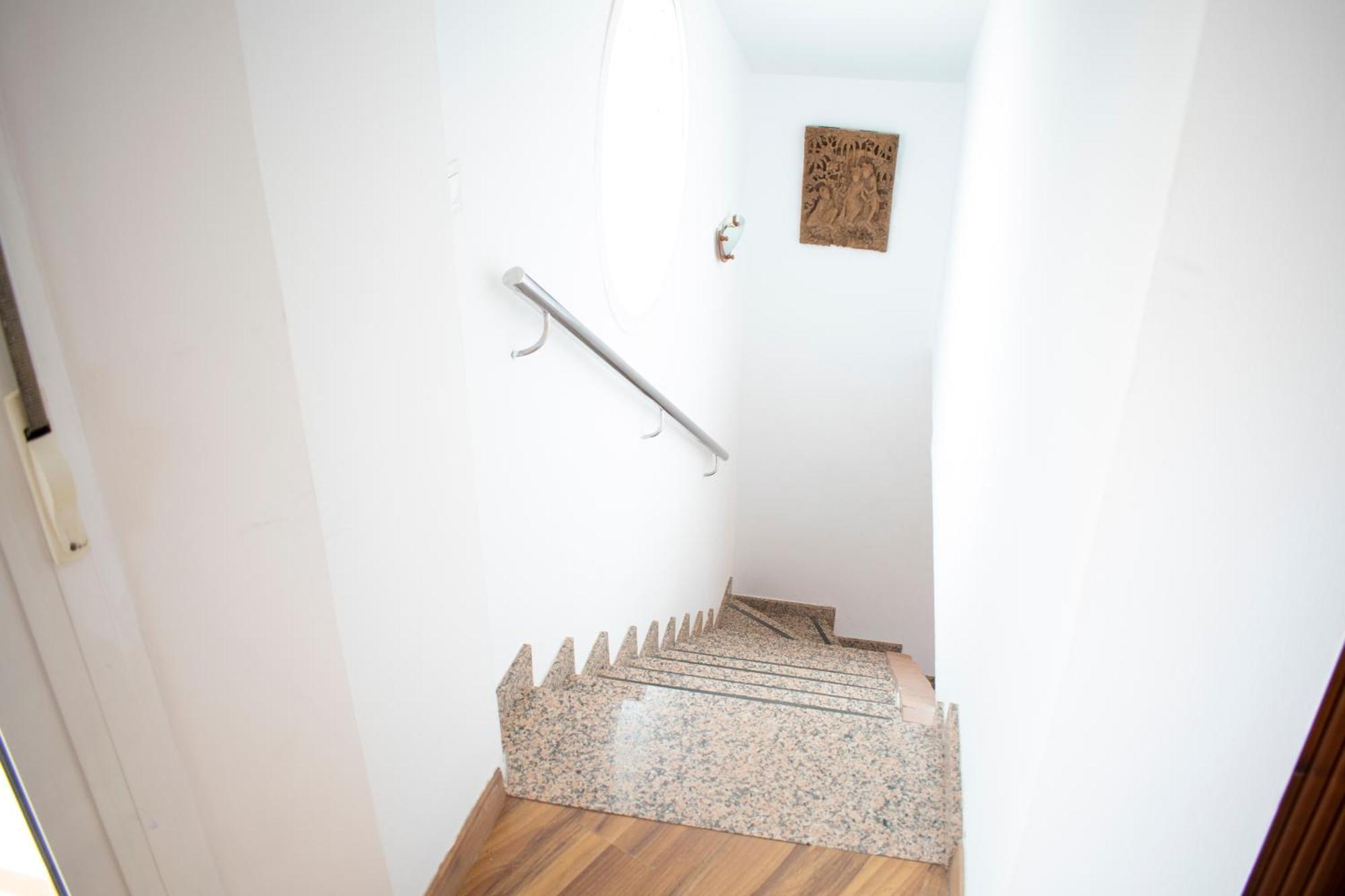 La Cizana Duplex By Holiday Homes Malaga 托雷莫利诺斯 外观 照片